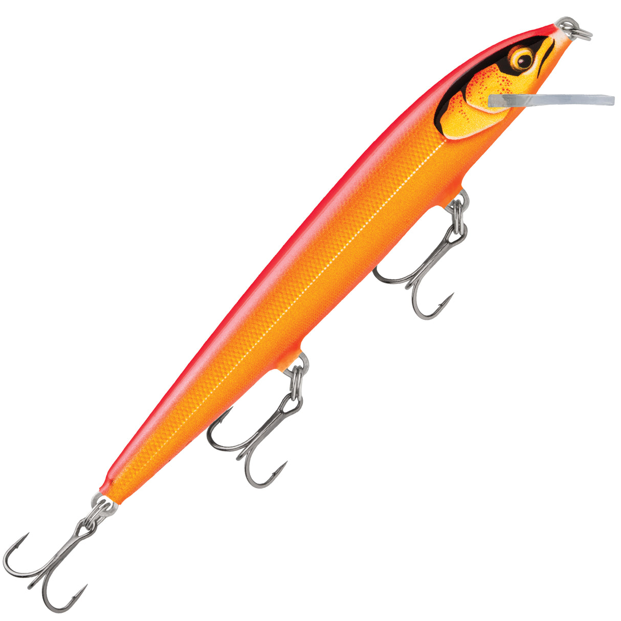 Rapala Original Floater Elite 12 cm vaappu