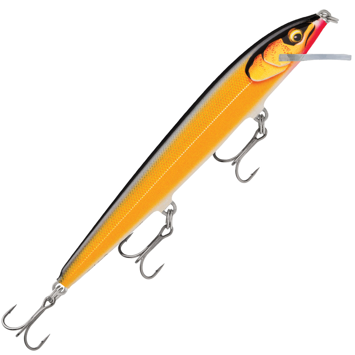Rapala Original Floater Elite 12 cm vaappu