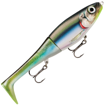 Radioactive Smelt