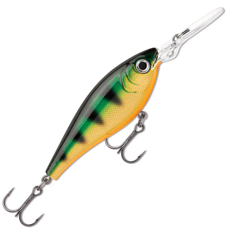 Rapala Harvest Shad 5 cm vaappu