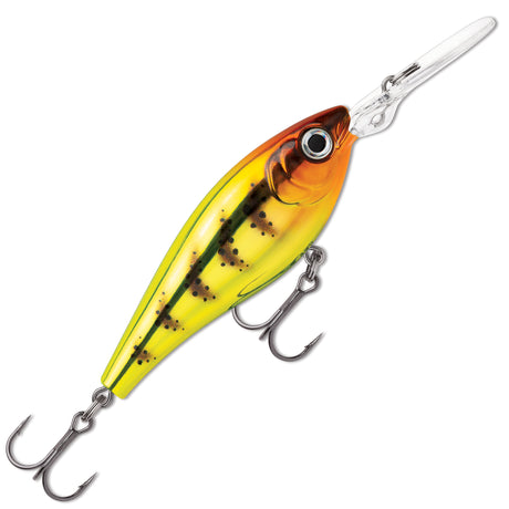 Rapala Harvest Shad 5 cm vaappu