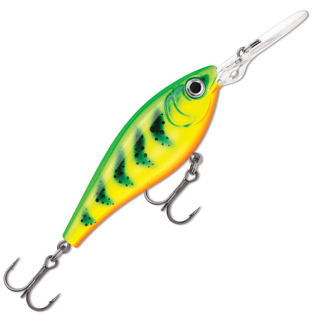 Rapala Harvest Shad 7 cm vaappu