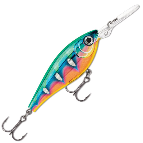 Rapala Harvest Shad 7 cm vaappu