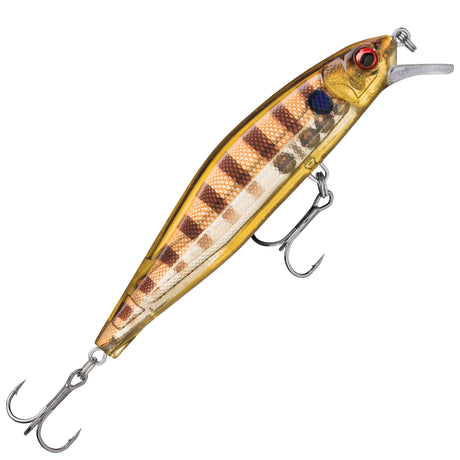 Rapala Precision Xtreme Air Boss 10 cm vaappu