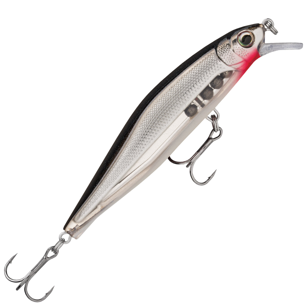 Rapala Precision Xtreme Air Boss 10 cm vaappu
