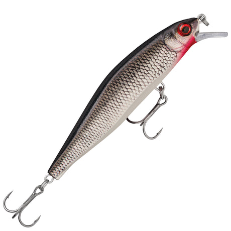 Rapala Precision Xtreme Air Boss 10 cm vaappu