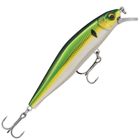 Rapala Precision Xtreme Air Boss Saltwater 10 cm vaappu