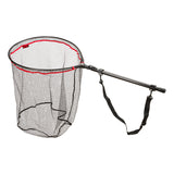 Rapala Karbon Net Jetty XL kumihavas haavi teleskooppivarrella