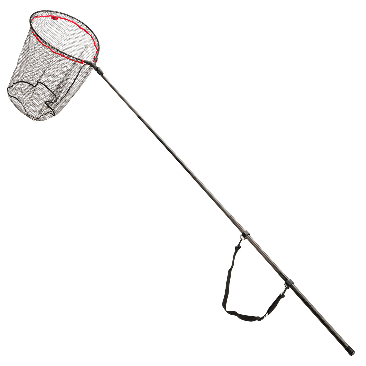 Rapala Karbon Net Jetty XL kumihavas haavi teleskooppivarrella