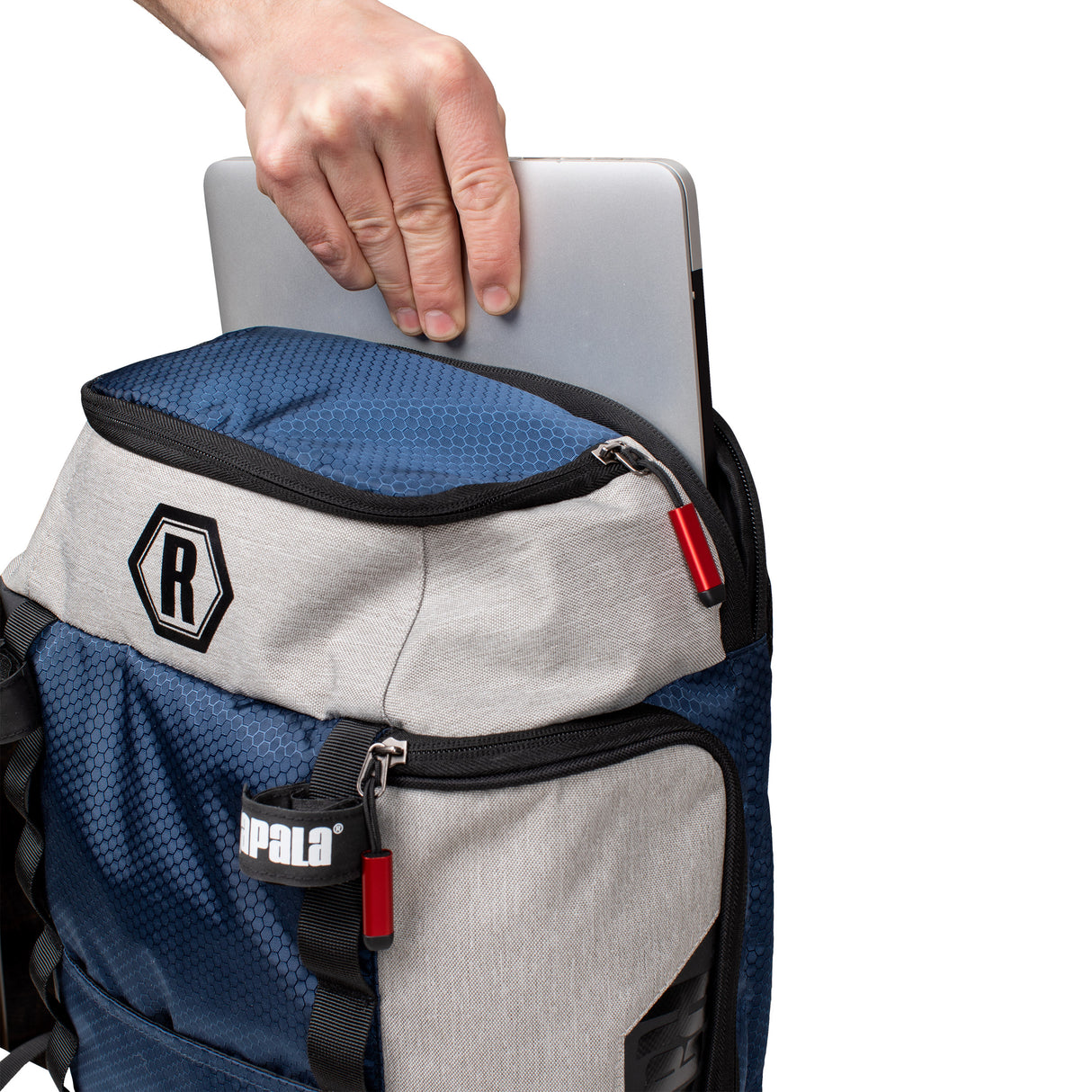 Rapala CountDown Backpack kalastusreppu