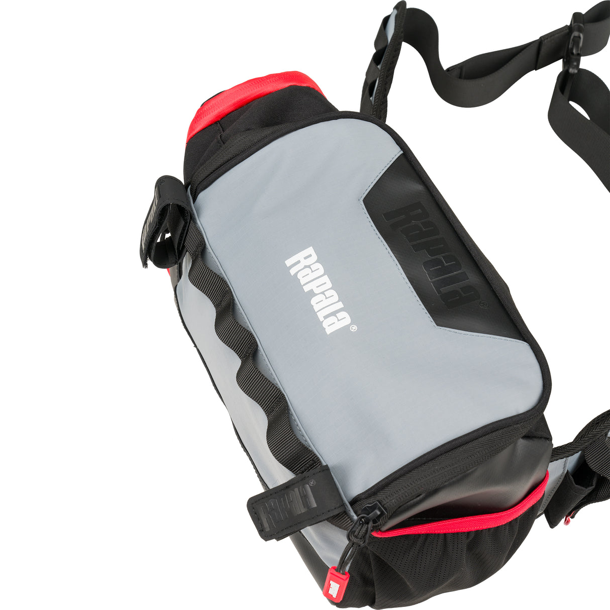 Rapala CountDown Hip Bag vyötärölaukku