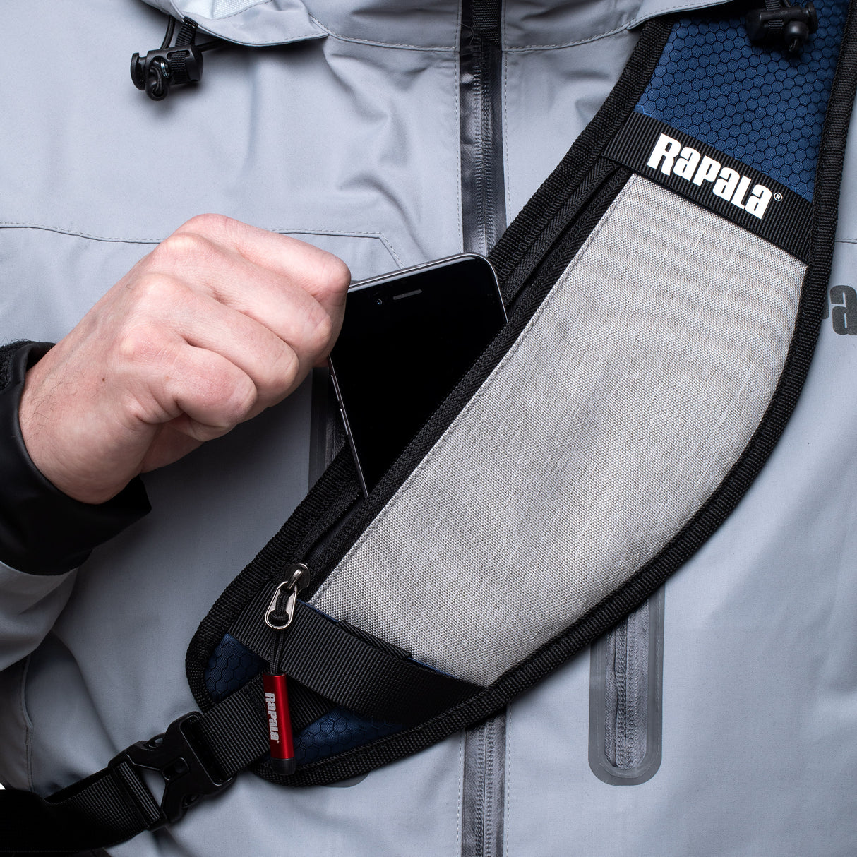 Rapala CountDown Sling Bag laukku