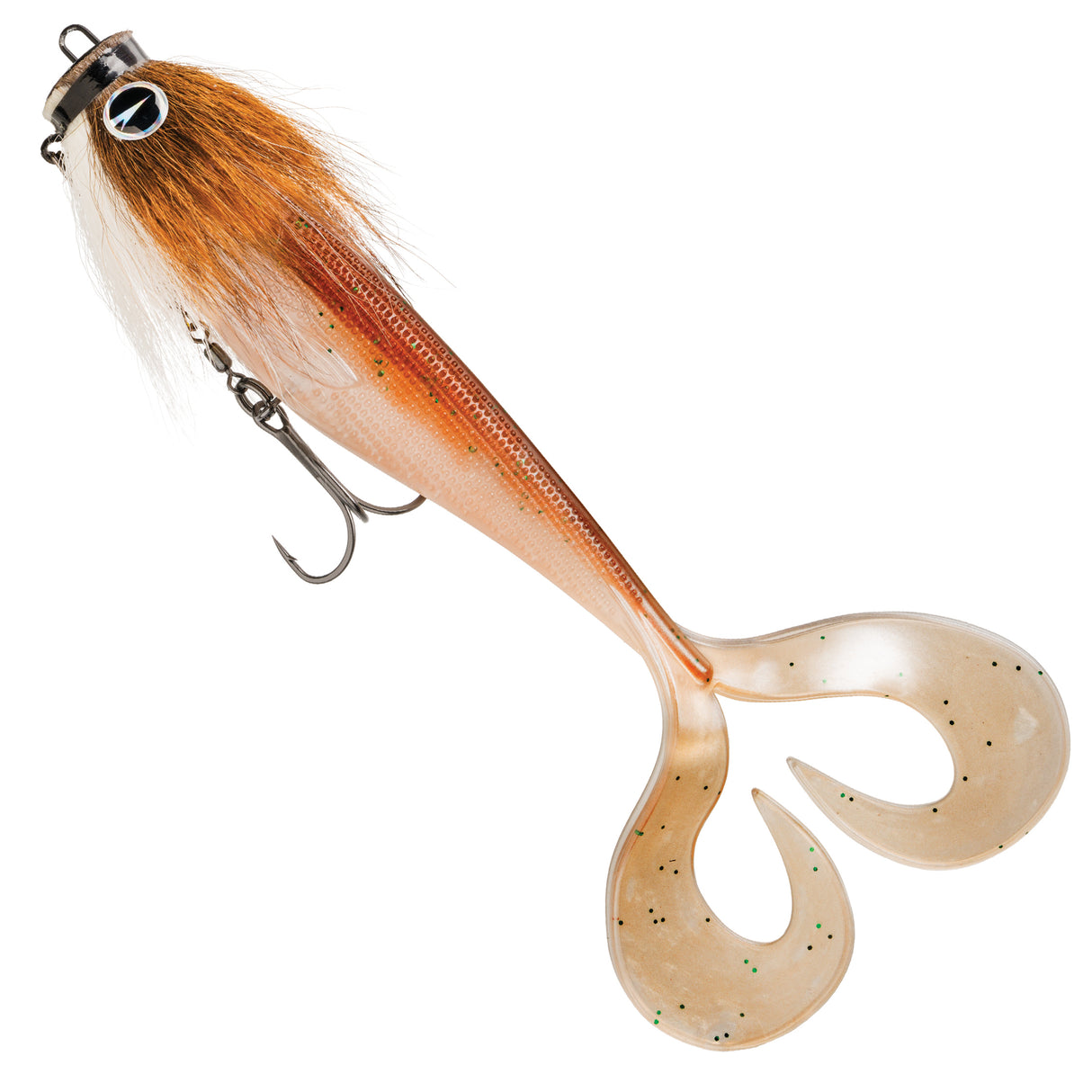 Rapala Soft Olio Prerigged 18 cm jigi