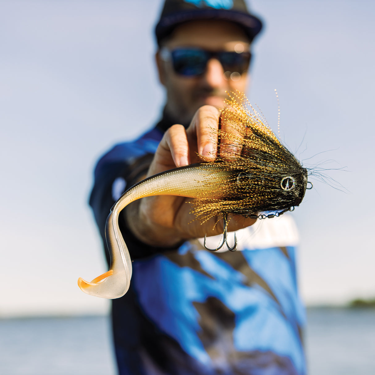 Rapala Soft Olio Prerigged 18 cm jigi