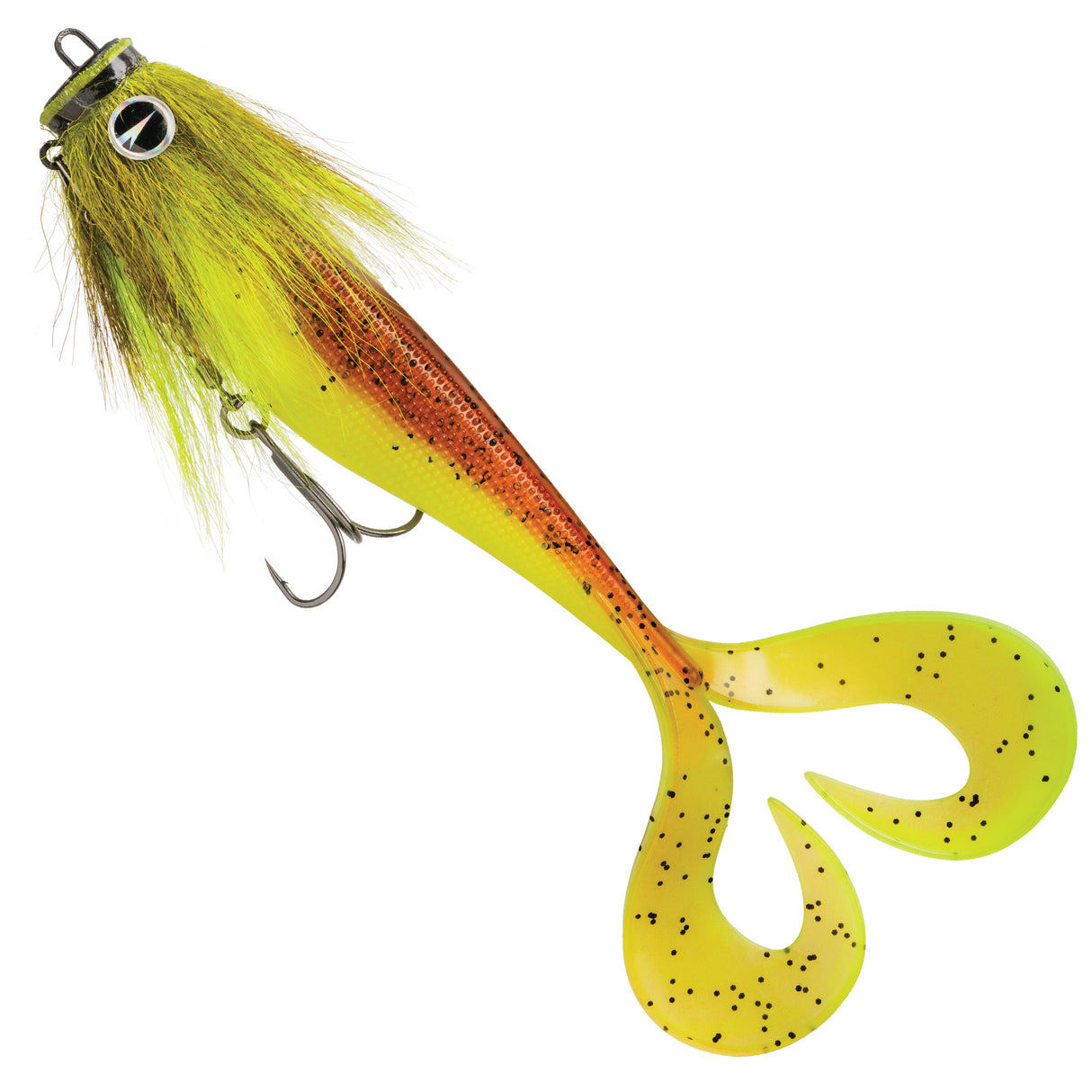 Rapala Soft Olio Prerigged 18 cm jigi