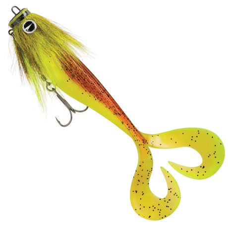 Rapala Soft Olio Prerigged 18 cm jigi