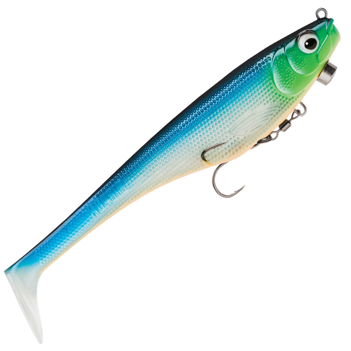 Rapala Soft Peto Prerigged 16 cm jigi