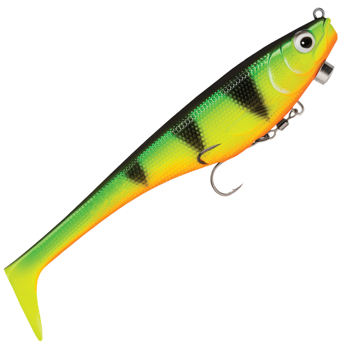 Rapala Soft Peto Prerigged 16 cm jigi