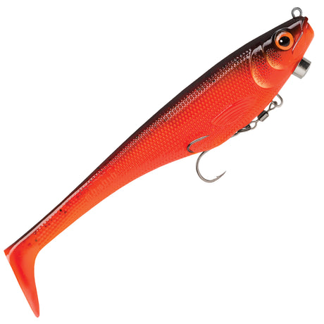 Rapala Soft Peto Prerigged 16 cm jigi