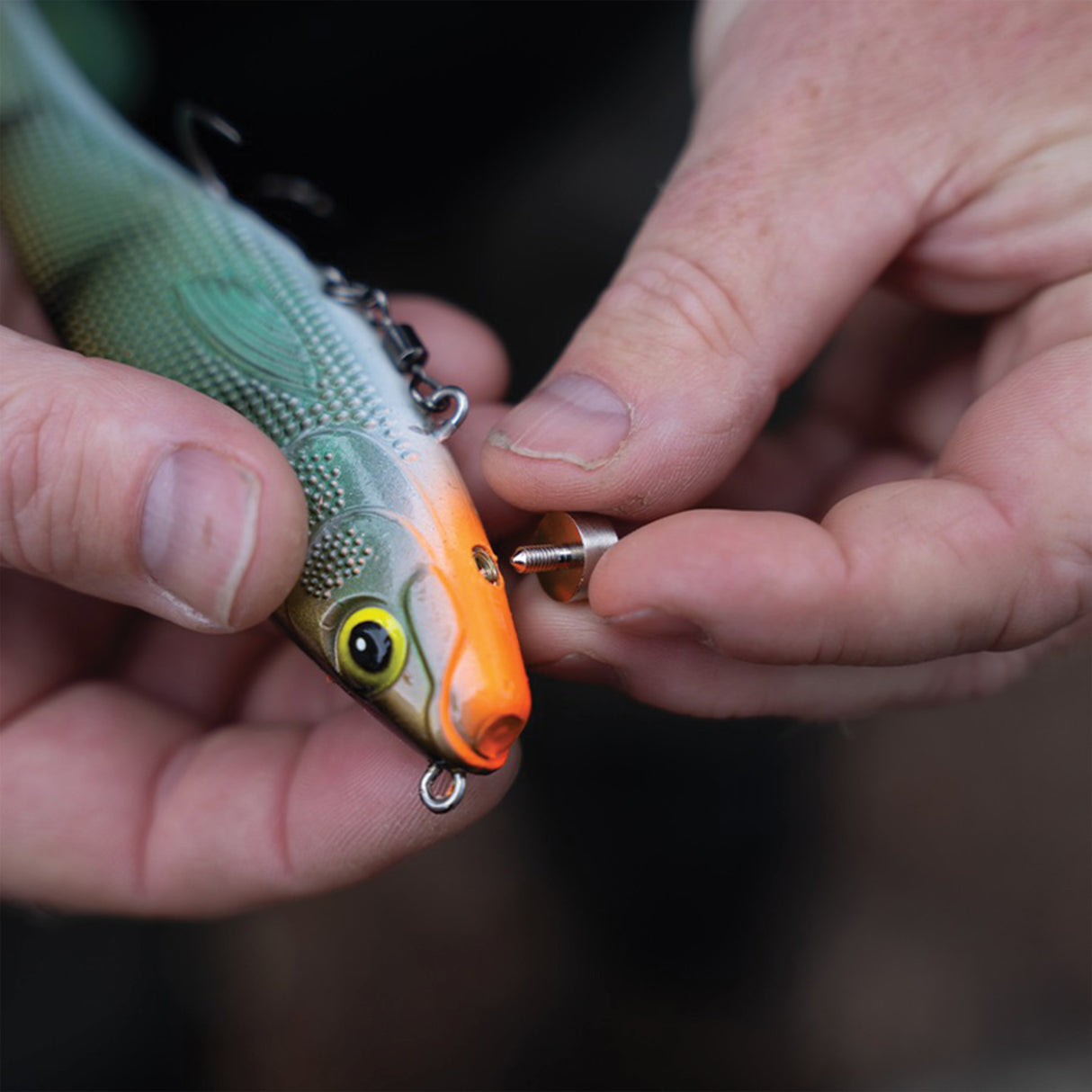 Rapala Soft Peto Prerigged 16 cm jigi
