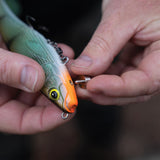 Rapala Soft Peto Prerigged 16 cm jigi