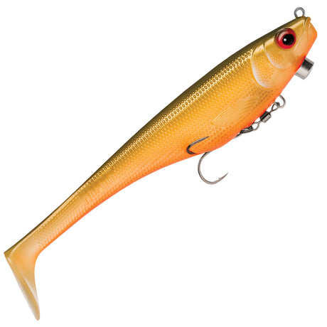 Rapala Soft Peto Prerigged 16 cm jigi