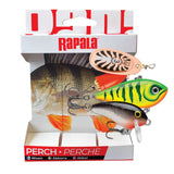 Rapala Essentials Perch Sunny 2.0 viehelajitelma