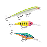 Rapala Essentials Zander Trolling Cloudy 2.0 viehelajitelma