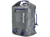 Mustad Daybreak Roll Up Backpack vedenpitävä reppu 40 L