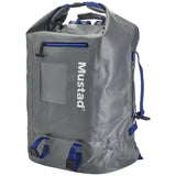 Mustad Daybreak Roll Up Backpack vedenpitävä reppu 40 L
