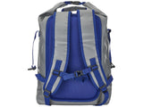 Mustad Daybreak Roll Up Backpack vedenpitävä reppu 40 L