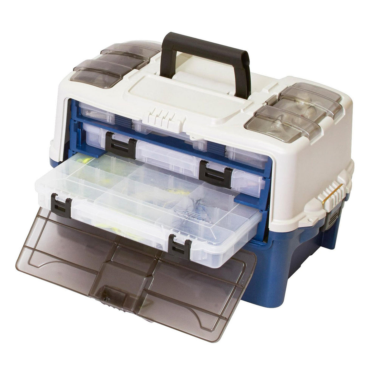 Plano Hybrid Hip StowAway Tackle Box pakki