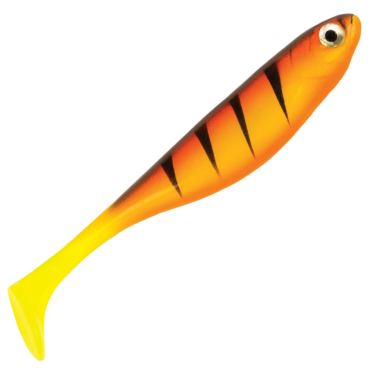 Berkley Sneak Shad 5 cm kalajigi 6 kpl/pkt - Happy Angler