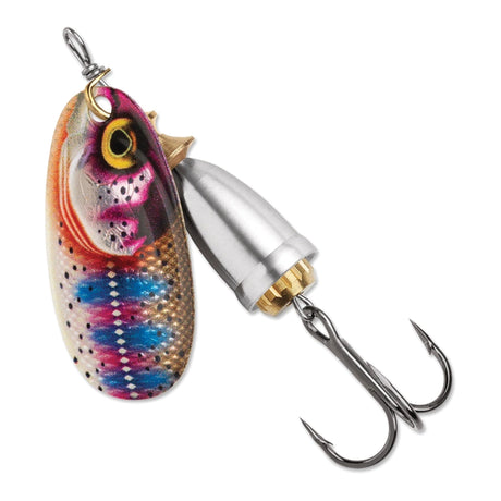 Blue Fox Vibrax Gilded 8 g lippa