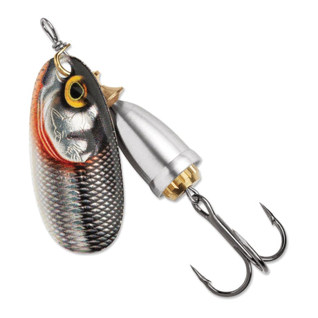 Blue Fox Vibrax Gilded 8 g lippa