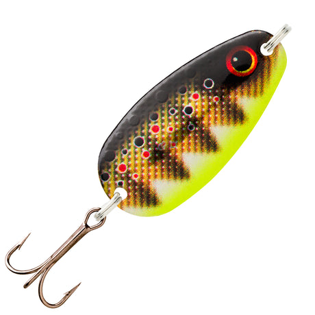 Remen Møreungen Holo HD Trout 12 g lusikkauistin