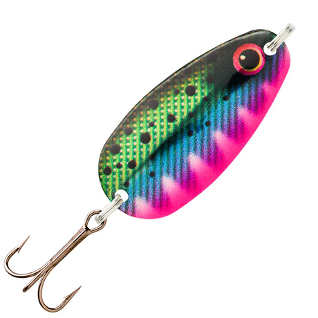 Remen Møreungen Holo HD Trout 12 g lusikkauistin