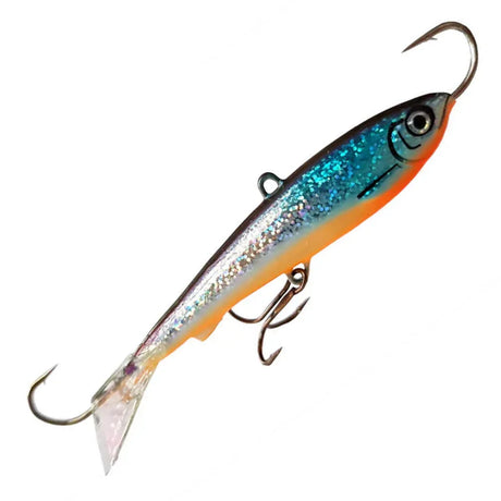 Karismax MaxBooster LW kevennetty tasapainopilkki 87 mm - Happy Angler