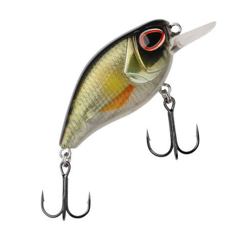 Berkley DEX Thumper 5,5 cm vaappu