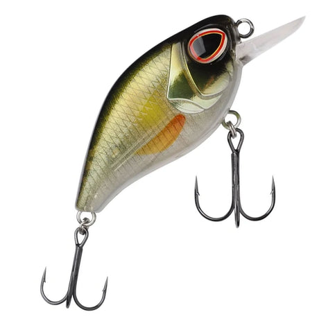 Berkley DEX Thumper 7 cm vaappu