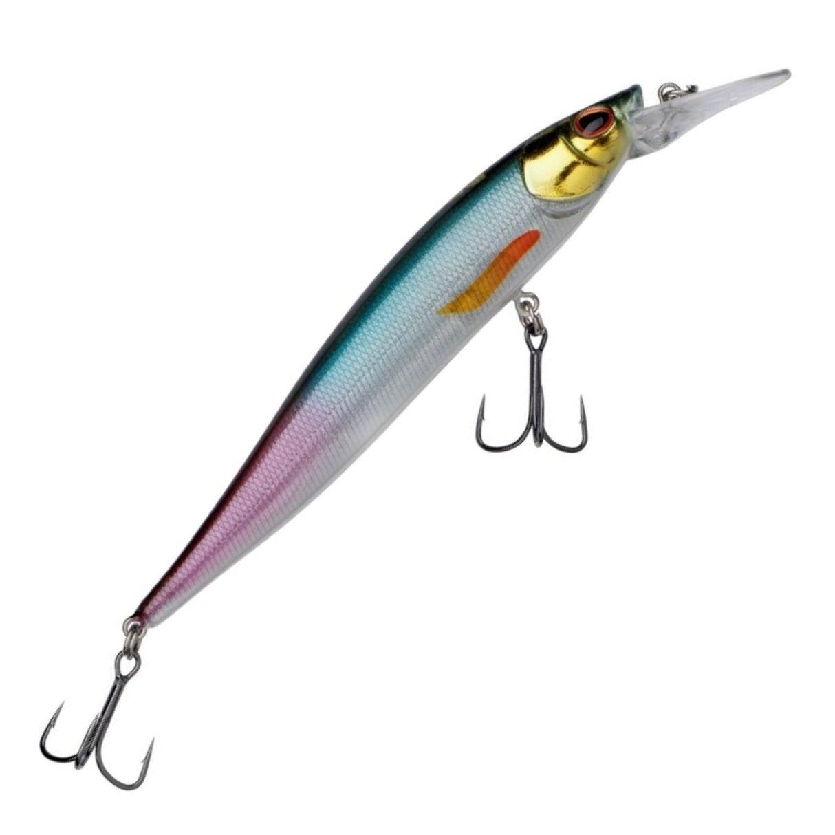 Berkley DEX Stunna 100 Plus1 10 cm vaappu