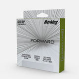 Berkley Forward Low Vis Green 300 m kuitusiima