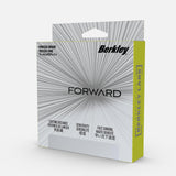 Berkley Forward Flame Green 150 m kuitusiima