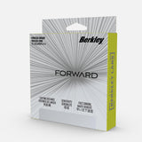 Berkley Forward Flame Green 150 m kuitusiima