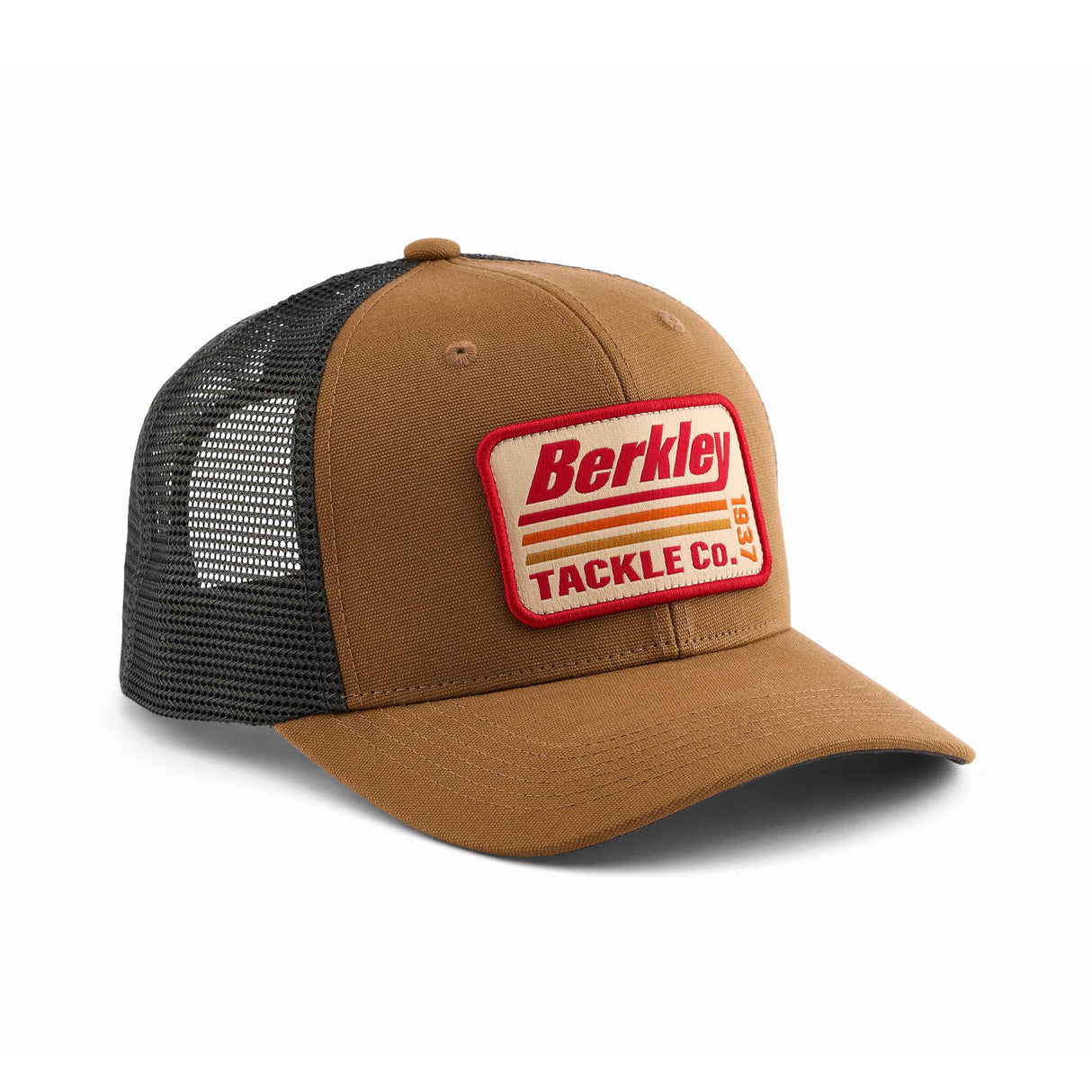 Berkley Striper Trucker lippis