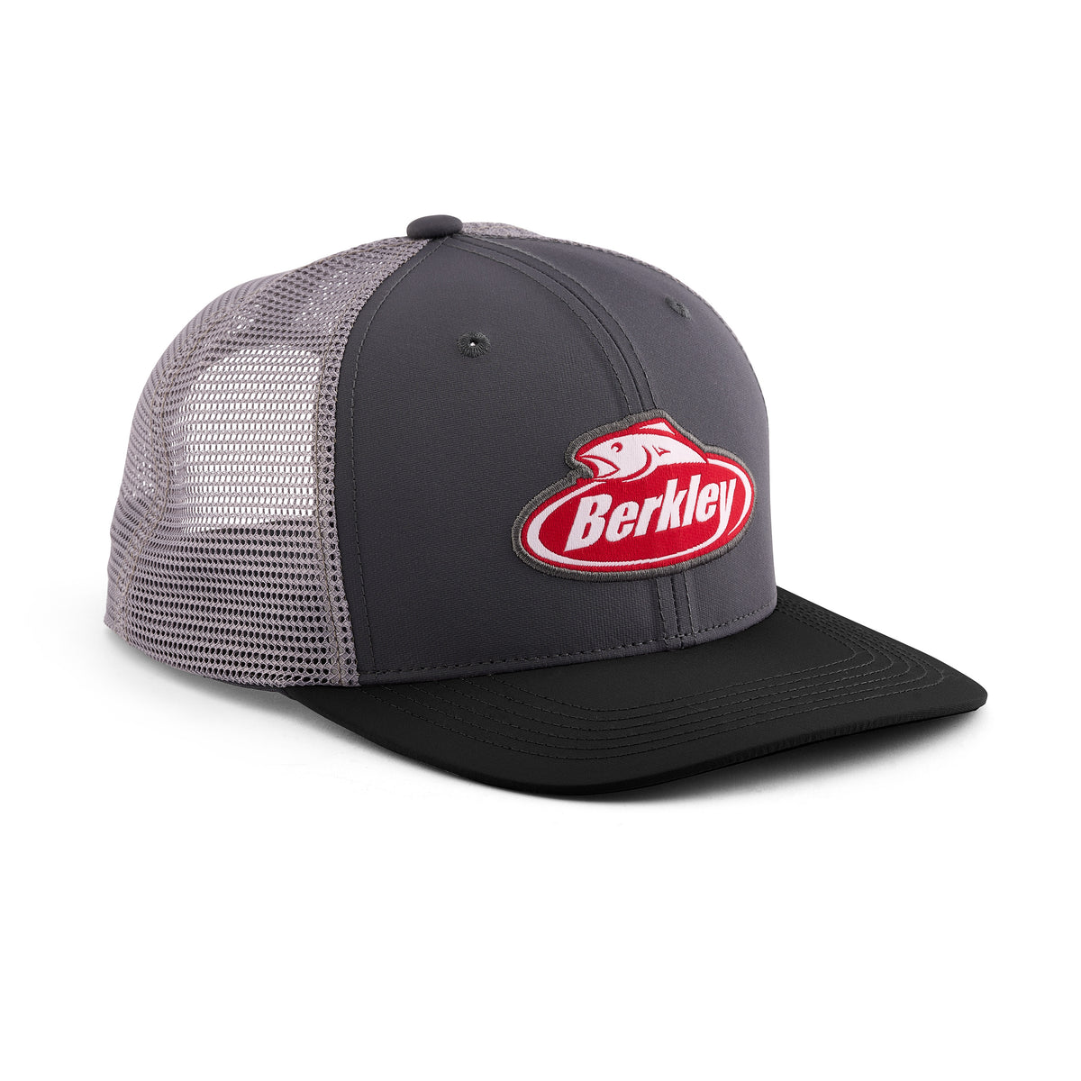 Berkley Performance Trucker lippis