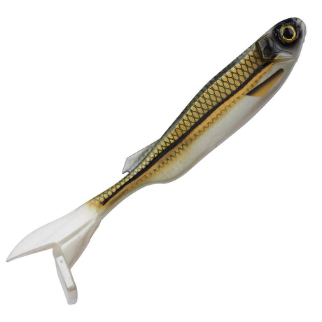 Berkley AT Minnow 25 cm jigi