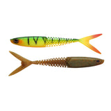 Berkley Cullminnow Dark Water Mix 23 cm jigi 2 kpl/pkt