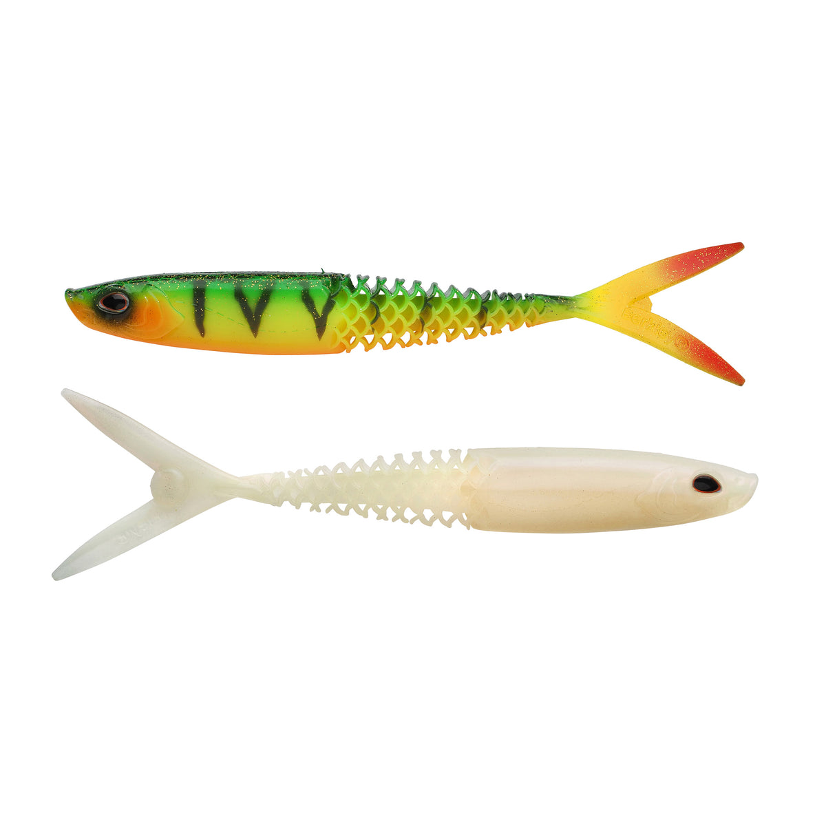 Berkley Cullminnow Dark Water Mix 18 cm jigi 2 kpl/pkt