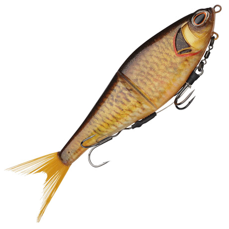 Berkley Powerbait Chop Block 20 cm jigi
